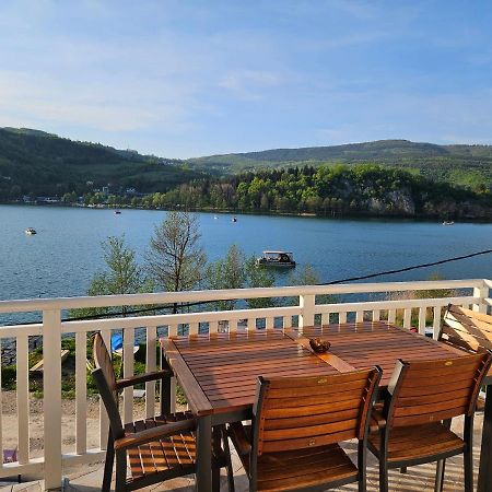 Villa Pliva Lake 3 亚伊采 外观 照片