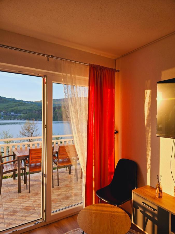 Villa Pliva Lake 3 亚伊采 外观 照片