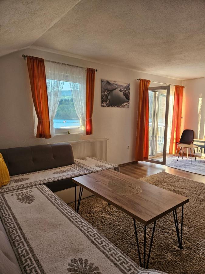 Villa Pliva Lake 3 亚伊采 外观 照片