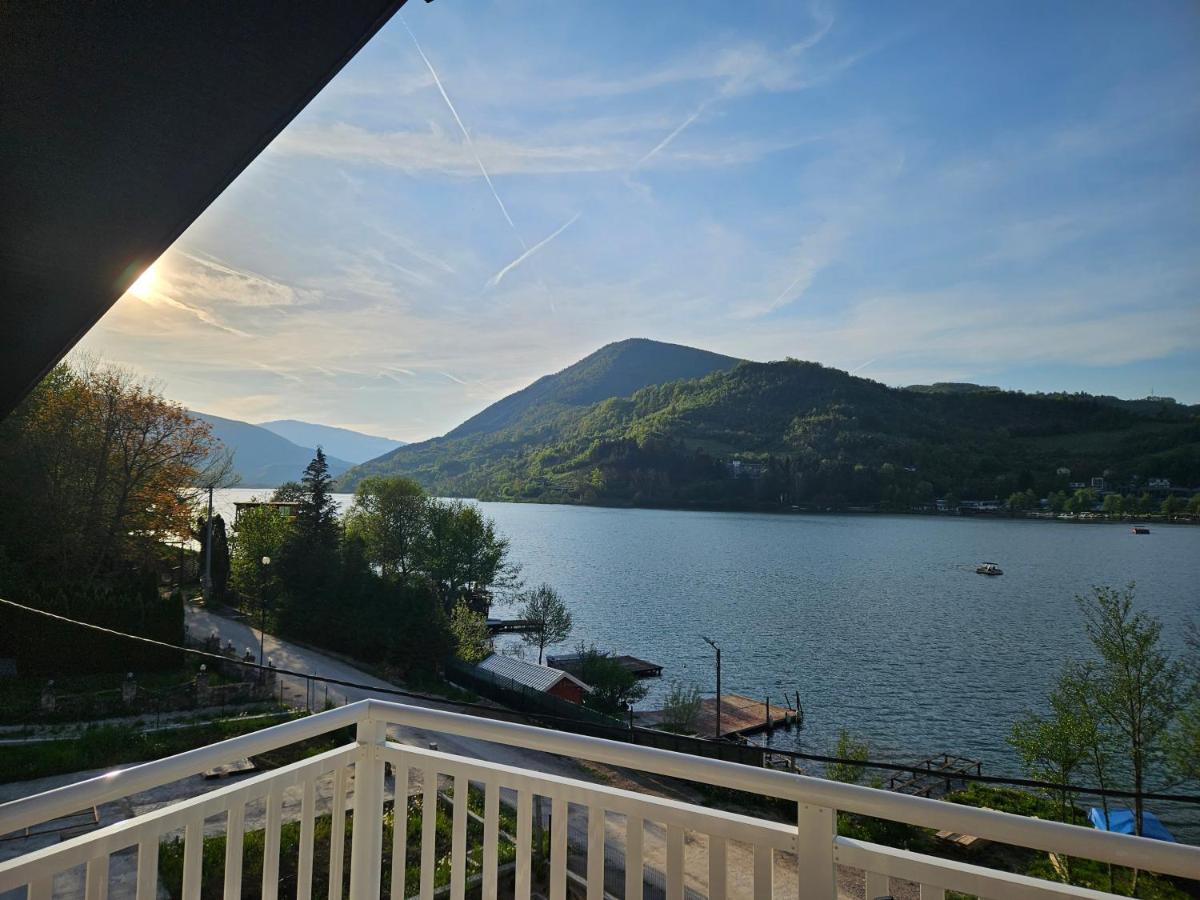 Villa Pliva Lake 3 亚伊采 外观 照片